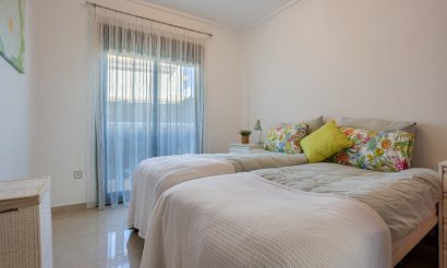 Resale - Apartment - Flat - Ciudad Quesada - Doña pepa