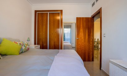 Resale - Apartment - Flat - Ciudad Quesada - Doña pepa