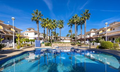 Resale - Apartment - Flat - Ciudad Quesada - Doña pepa