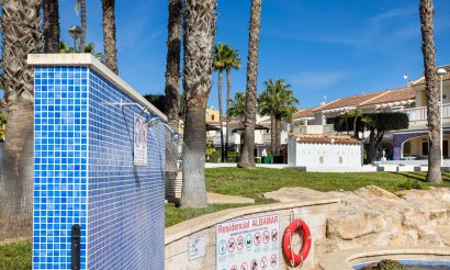 Resale - Apartment - Flat - Ciudad Quesada - Doña pepa