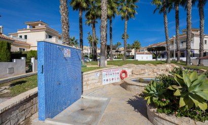 Resale - Apartment - Flat - Ciudad Quesada - Doña pepa