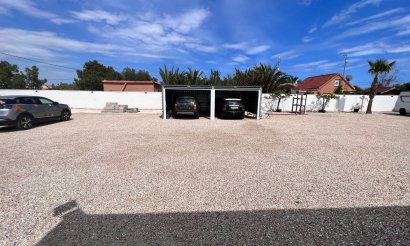 Resale - Finca / Country Property - Elche - La Marina