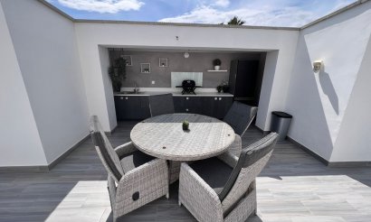 Resale - Finca / Country Property - Elche - La Marina