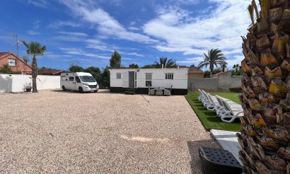 Resale - Finca / Country Property - Elche - La Marina