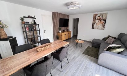 Resale - Finca / Country Property - Elche - La Marina