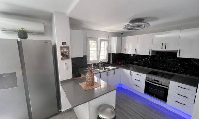 Resale - Finca / Country Property - Elche - La Marina