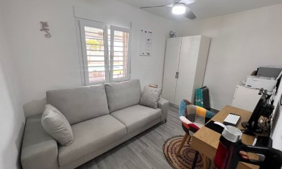 Resale - Finca / Country Property - Elche - La Marina