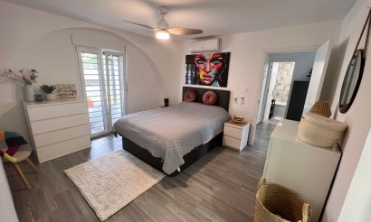 Resale - Finca / Country Property - Elche - La Marina