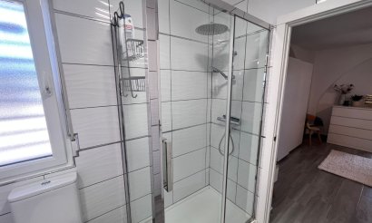 Resale - Finca / Country Property - Elche - La Marina