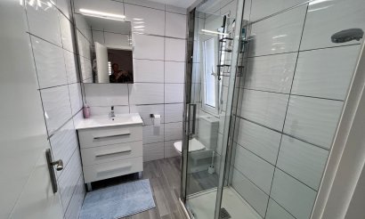 Resale - Finca / Country Property - Elche - La Marina