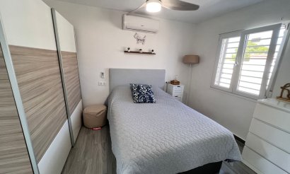 Resale - Finca / Country Property - Elche - La Marina