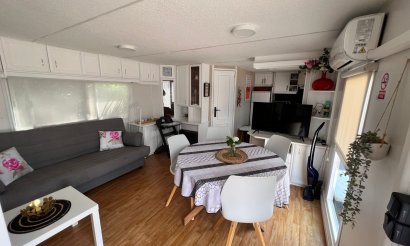 Resale - Finca / Country Property - Elche - La Marina