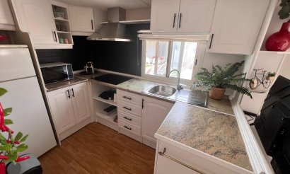 Resale - Finca / Country Property - Elche - La Marina