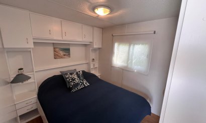 Resale - Finca / Country Property - Elche - La Marina