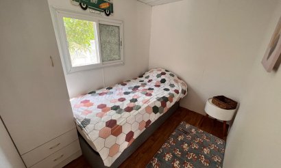 Resale - Finca / Country Property - Elche - La Marina