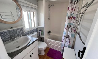 Resale - Finca / Country Property - Elche - La Marina