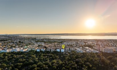 Resale - Apartment - Flat - Torrevieia - La Siesta