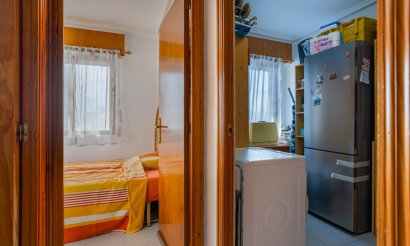 Resale - Apartment - Flat - Torrevieia - La Siesta