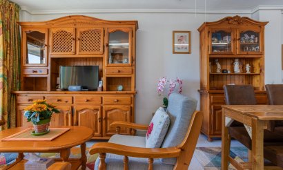 Resale - Apartment - Flat - Torrevieia - La Siesta