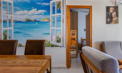 Resale - Apartment - Flat - Torrevieia - La Siesta