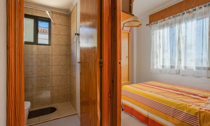 Resale - Apartment - Flat - Torrevieia - La Siesta