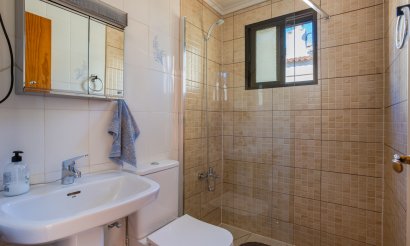 Resale - Apartment - Flat - Torrevieia - La Siesta