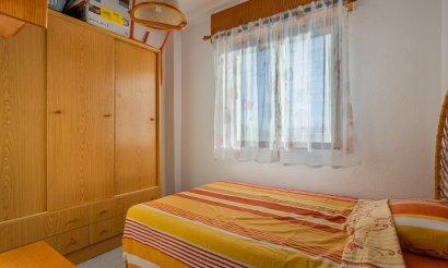 Resale - Apartment - Flat - Torrevieia - La Siesta