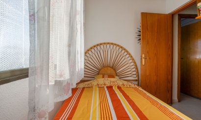 Resale - Apartment - Flat - Torrevieia - La Siesta