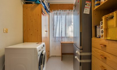 Resale - Apartment - Flat - Torrevieia - La Siesta