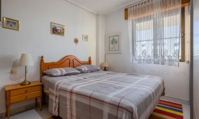 Resale - Apartment - Flat - Torrevieia - La Siesta