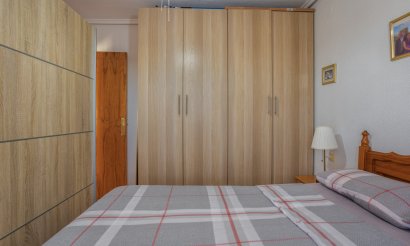 Resale - Apartment - Flat - Torrevieia - La Siesta