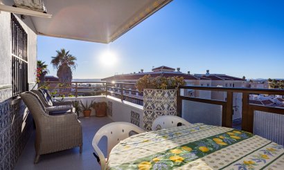 Resale - Apartment - Flat - Torrevieia - La Siesta