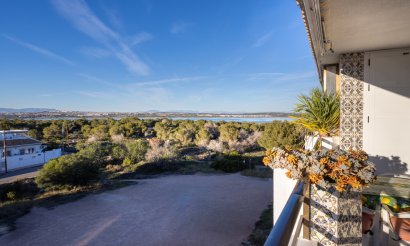 Resale - Apartment - Flat - Torrevieia - La Siesta