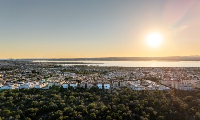 Resale - Apartment - Flat - Torrevieia - La Siesta