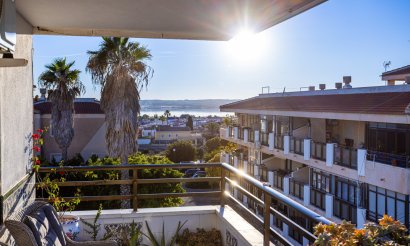 Resale - Apartment - Flat - Torrevieia - La Siesta
