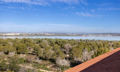 Resale - Apartment - Flat - Torrevieia - La Siesta