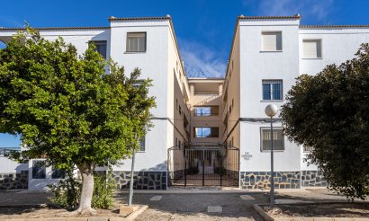 Resale - Apartment - Flat - Torrevieia - La Siesta