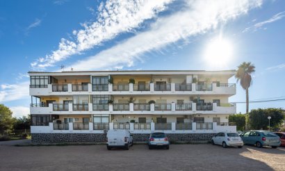 Resale - Apartment - Flat - Torrevieia - La Siesta