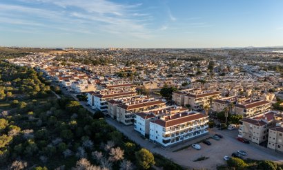 Resale - Apartment - Flat - Torrevieia - La Siesta