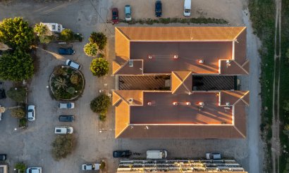 Resale - Apartment - Flat - Torrevieia - La Siesta