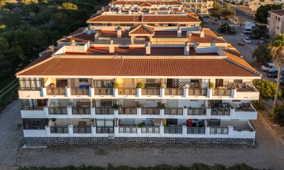 Resale - Apartment - Flat - Torrevieia - La Siesta