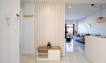 Resale - Apartment - Flat - Orihuela Costa - Los Altos