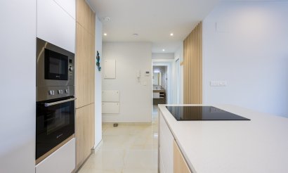 Resale - Apartment - Flat - Orihuela Costa - Los Altos