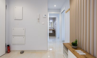 Resale - Apartment - Flat - Orihuela Costa - Los Altos