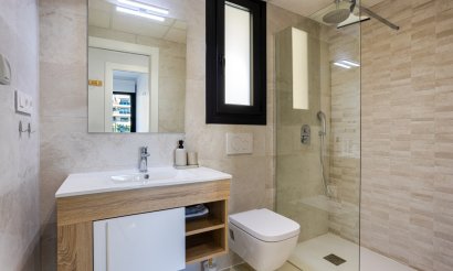 Resale - Apartment - Flat - Orihuela Costa - Los Altos