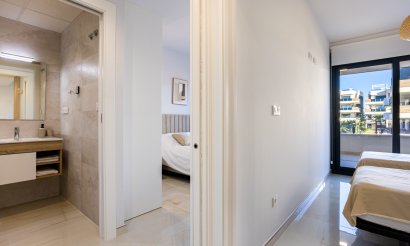 Resale - Apartment - Flat - Orihuela Costa - Los Altos