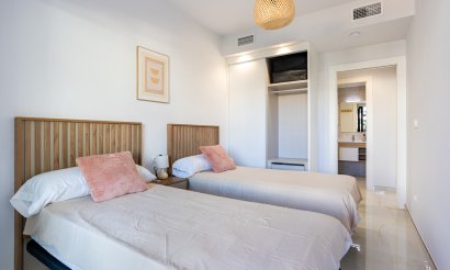 Resale - Apartment - Flat - Orihuela Costa - Los Altos