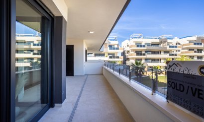 Resale - Apartment - Flat - Orihuela Costa - Los Altos