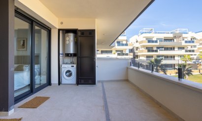 Resale - Apartment - Flat - Orihuela Costa - Los Altos