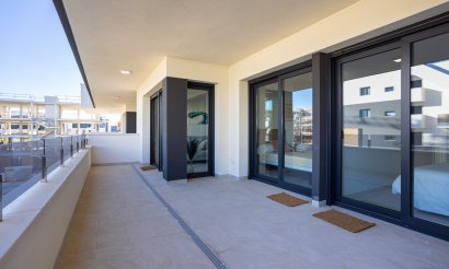 Resale - Apartment - Flat - Orihuela Costa - Los Altos